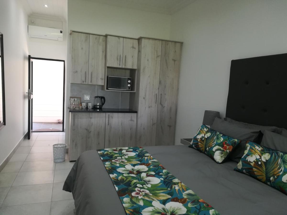 The Gamtoos Ferry Hotel Jeffreys Bay Zewnętrze zdjęcie