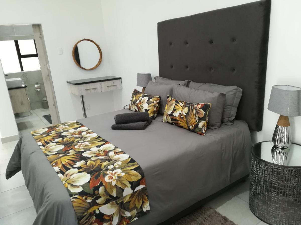 The Gamtoos Ferry Hotel Jeffreys Bay Zewnętrze zdjęcie