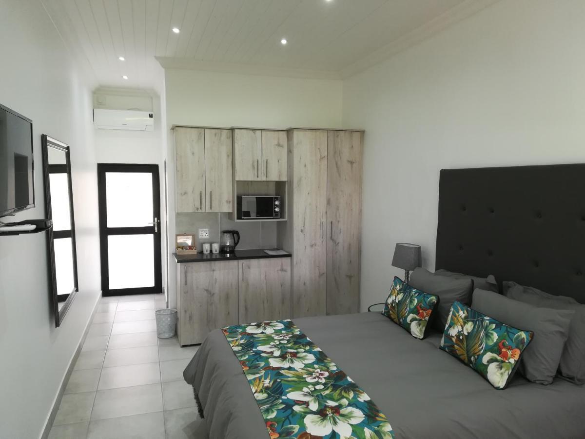 The Gamtoos Ferry Hotel Jeffreys Bay Zewnętrze zdjęcie