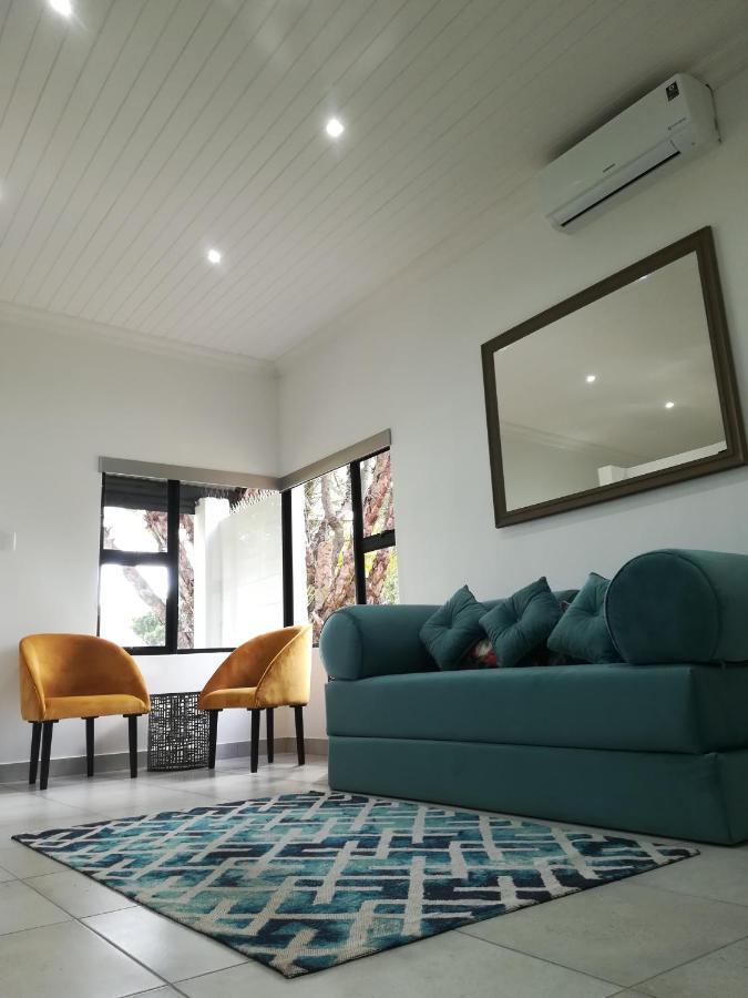 The Gamtoos Ferry Hotel Jeffreys Bay Zewnętrze zdjęcie