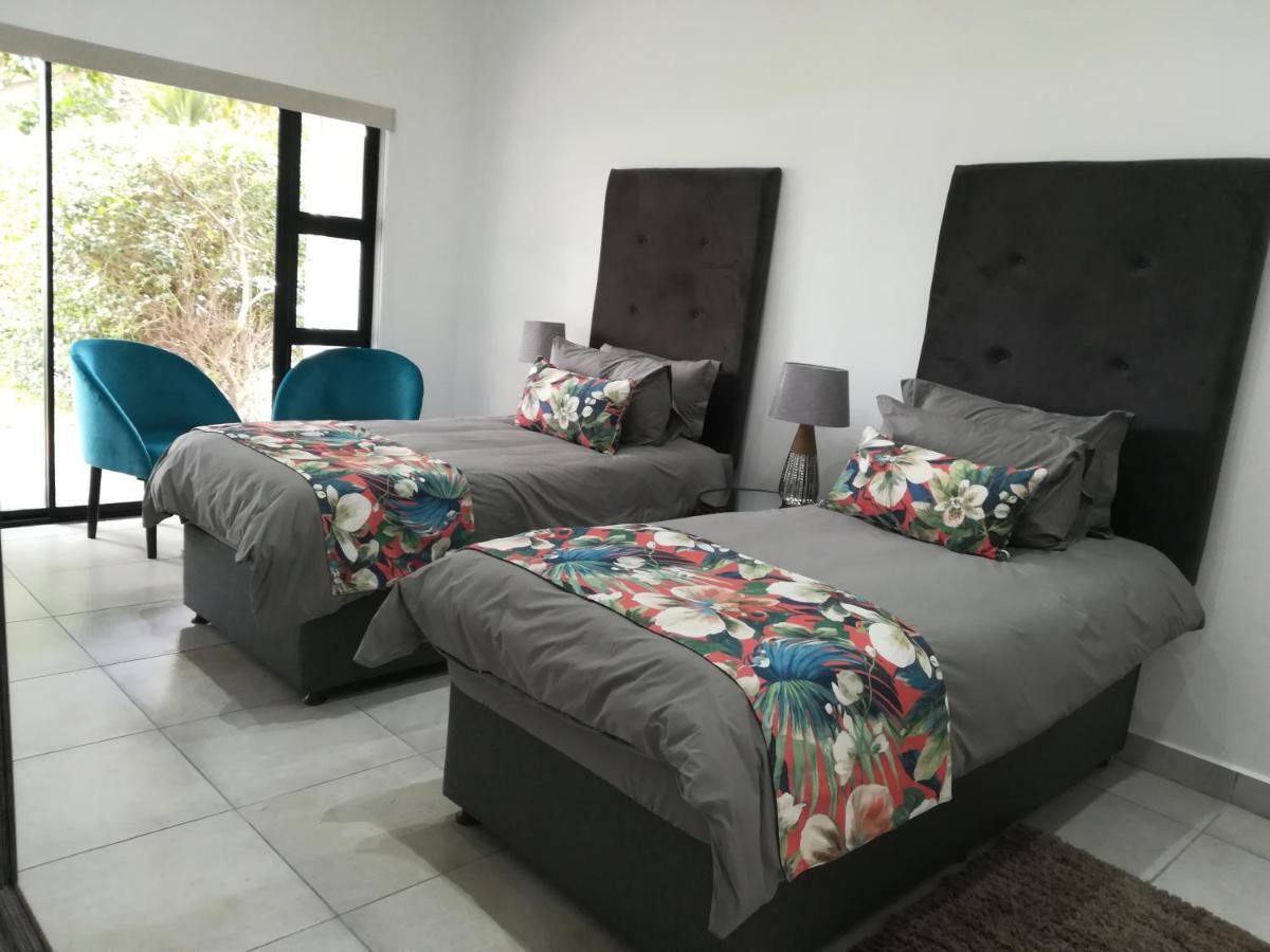 The Gamtoos Ferry Hotel Jeffreys Bay Zewnętrze zdjęcie